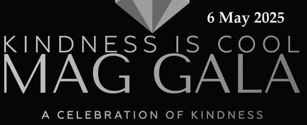MAG Gala 2025 