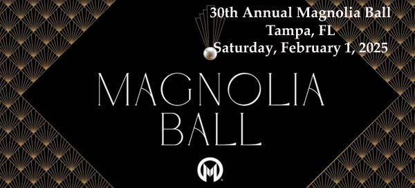 Magnolia Ball