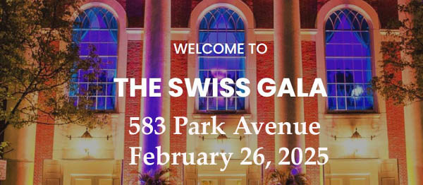 Swiss Gala