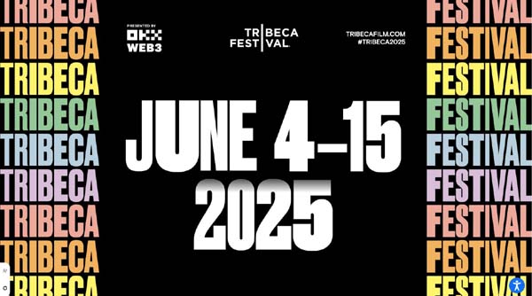 Tribecca Film Festival