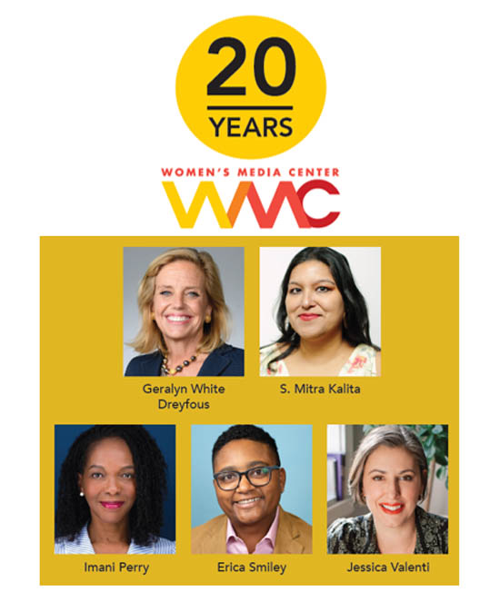 women's media center