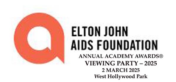 Elton John Aids Foundation