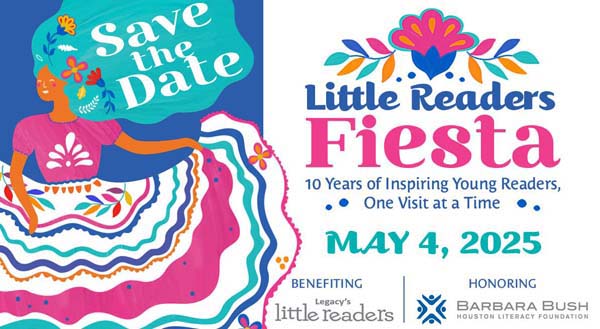 little readers fiesta