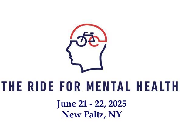 the ride for mental health
