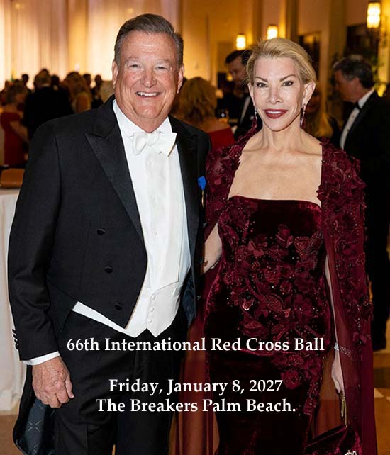 Charles and Amanda Schumacher