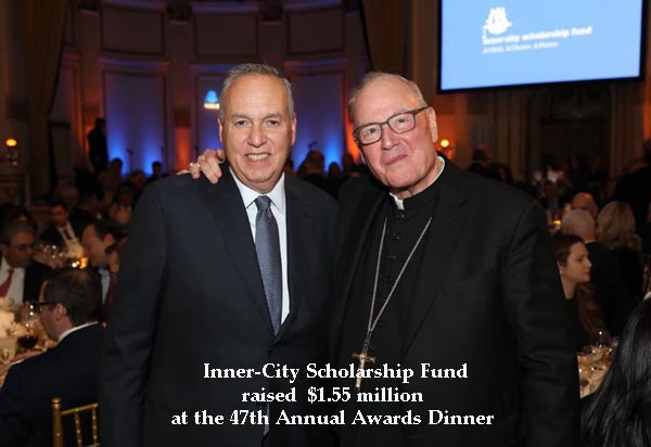 Inner-City Scholarship Fund