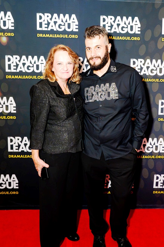 Susan Lang, Catalin Stelian