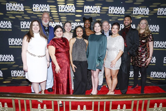 Helen O’Rourke, Gabriel Stelian-Shanks, Maralyn Quiñones-Stead, Bernadette Norman, Jimena Torres, Lake Sims-Winfrey, Molly Feldman, Mike Teele, Mackenzie Joy, Patrick Anthony Surillo, Bevin Ross