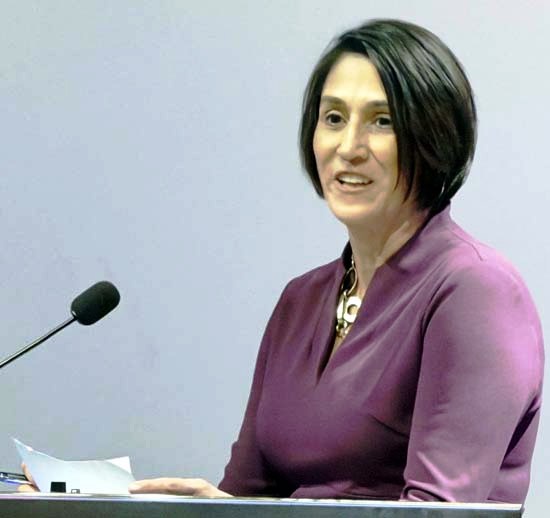 Dr. Jenelle Krishnamoorthy,
