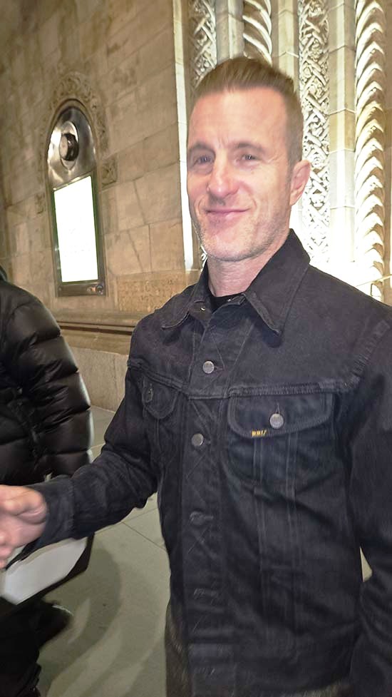 Scott Caan,