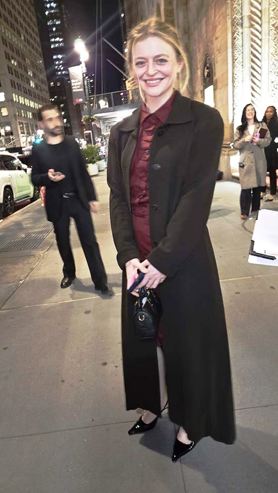 Anna Baryshnikov