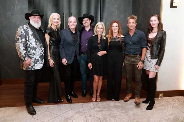 Wayne Douglas Morgan, Tena Tyson, Isaiah LaBorde, Cathy Bissell, Nelda Corbell, David Chokachi, Marie Wetherell
