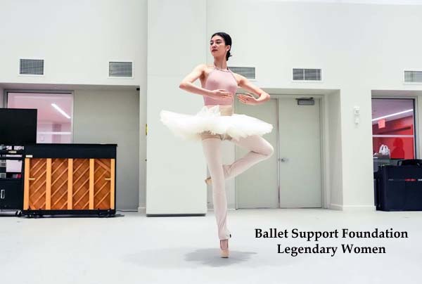 ballet support foundation