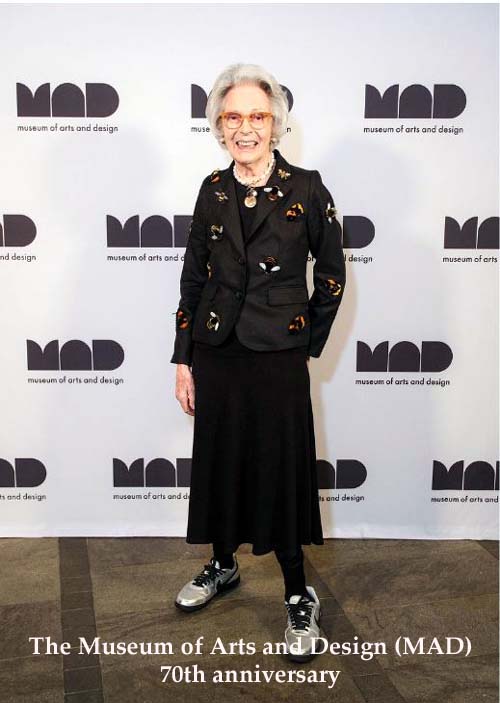 MAD Barbara Tober main photo