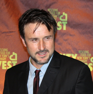 David Arquette