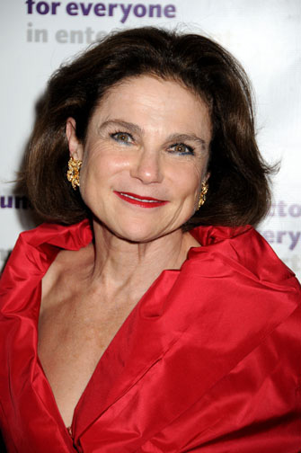 Tovah Feldshuh