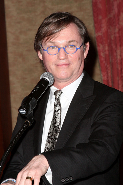 Richard Thomas