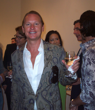 Carson Kressley