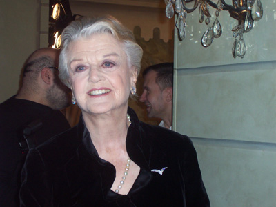 Angela Lansbury