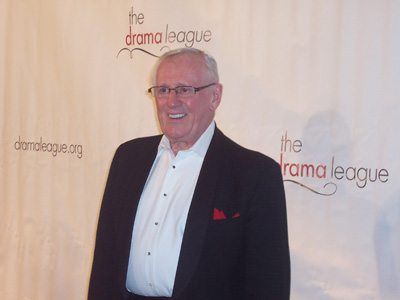   Len Cariou