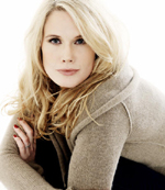 Stephanie March,world of children