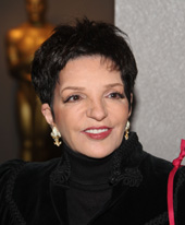 LIza Minelli