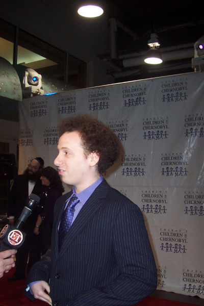 Josh Sussman