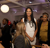 Kimora Lee Simmons