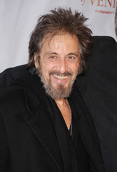 Al Pacino