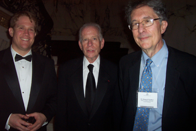  AJ. Goodman, Alan Goodman, Dr. Howard Gardner