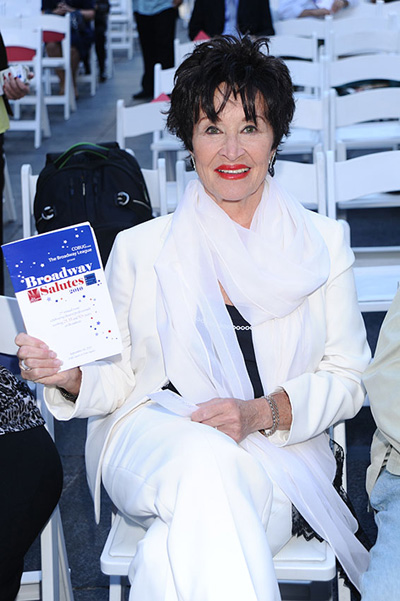 Chita Rivera