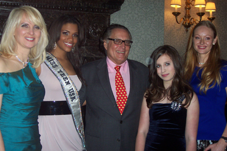 Sara Herbert Galloway, Miss Teen USA, Kamie Crawford, 