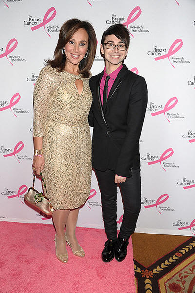 Rosanna Scotto, Christain Siriano