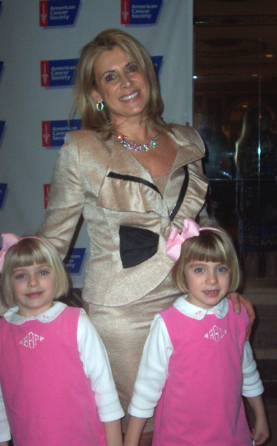 Kristina Newman, Bracie and Ashleigh