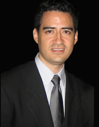 Juan Carlos Aguirre