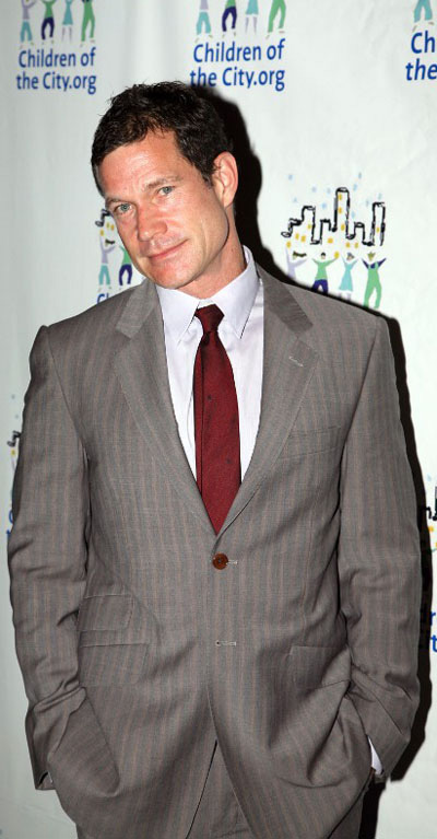 Dylan Walsh