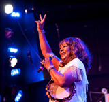 Martha Reeves