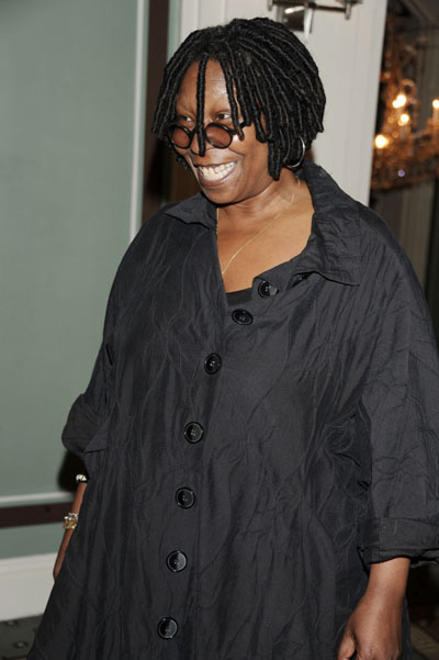 Whoopi Goldberg