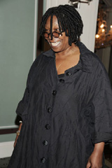 Whoopi Goldberg