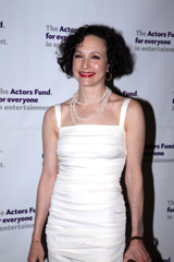 Bebe Neuwirth