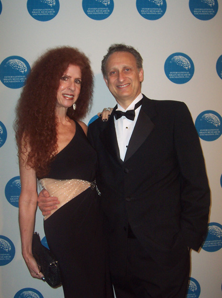 Susan Kowin & Dr. Robert Kowin