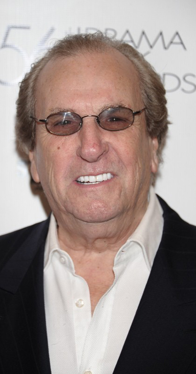 Danny Aiello