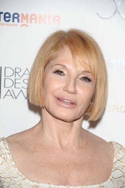 Ellen Barkin