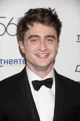 Daniel Radcliffe