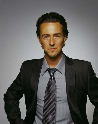 Edward Norton