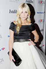 Tinsley Mortimer