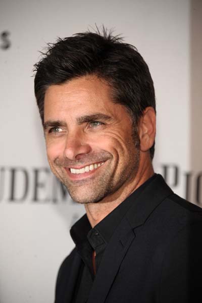 John Stamos 