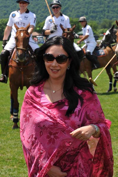 Princess Diya of Jaipur