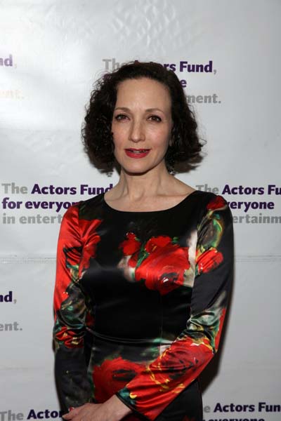 Bebe Neuwirth