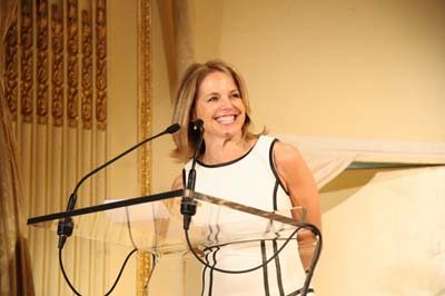 Katie Couric